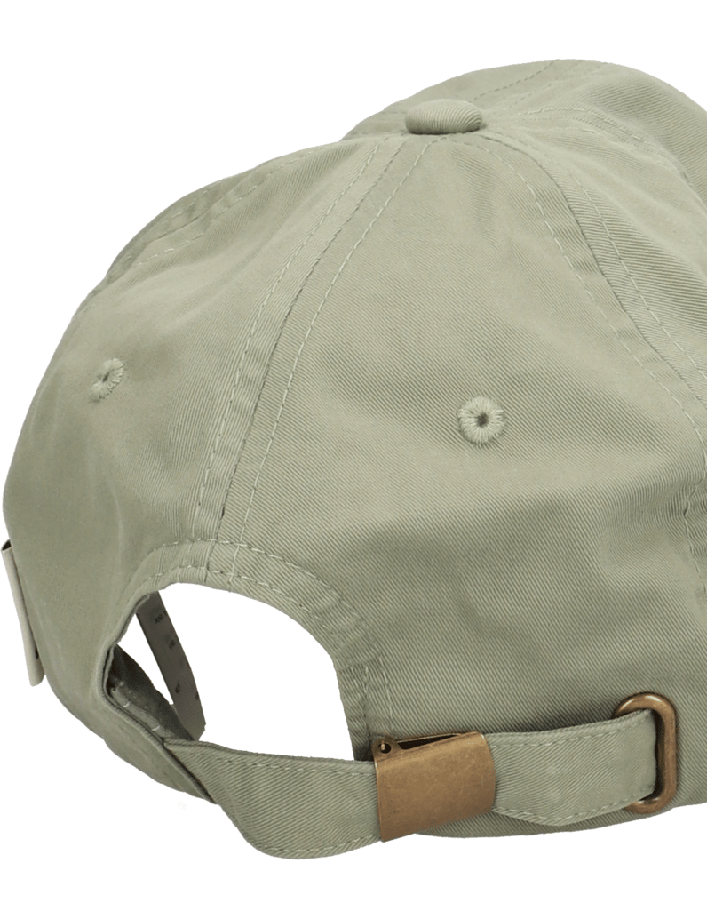 BARTS-JARRAH-CAP-grün