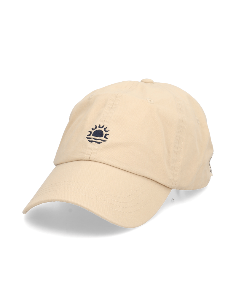 BARTS-JARRAH-CAP-grün