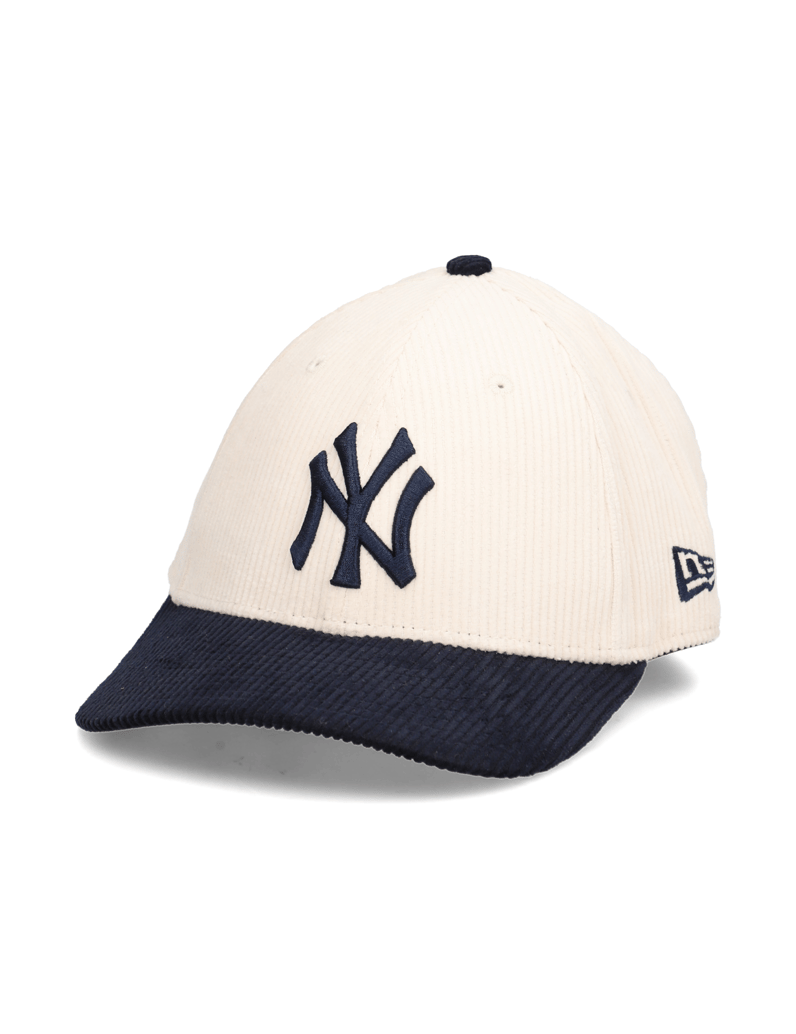 NEW-ERA-CORD-9FORTY-MC-NEW-YORK-YANKEES-beige