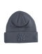 NEW ERA LEAGUE ESSENTIAL BEANIE blau