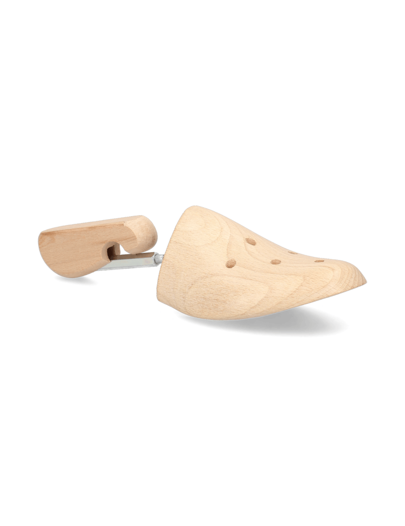 HUMANIC-Schuhformer-beige