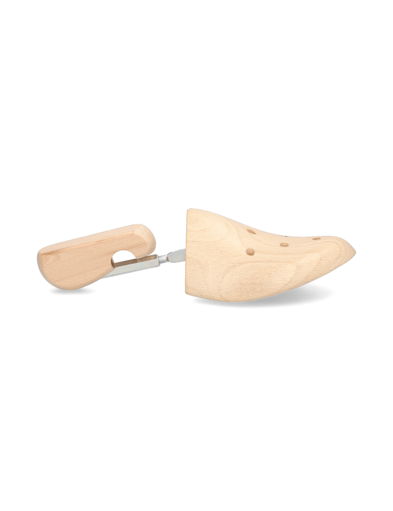 HUMANIC-Schuhformer-beige