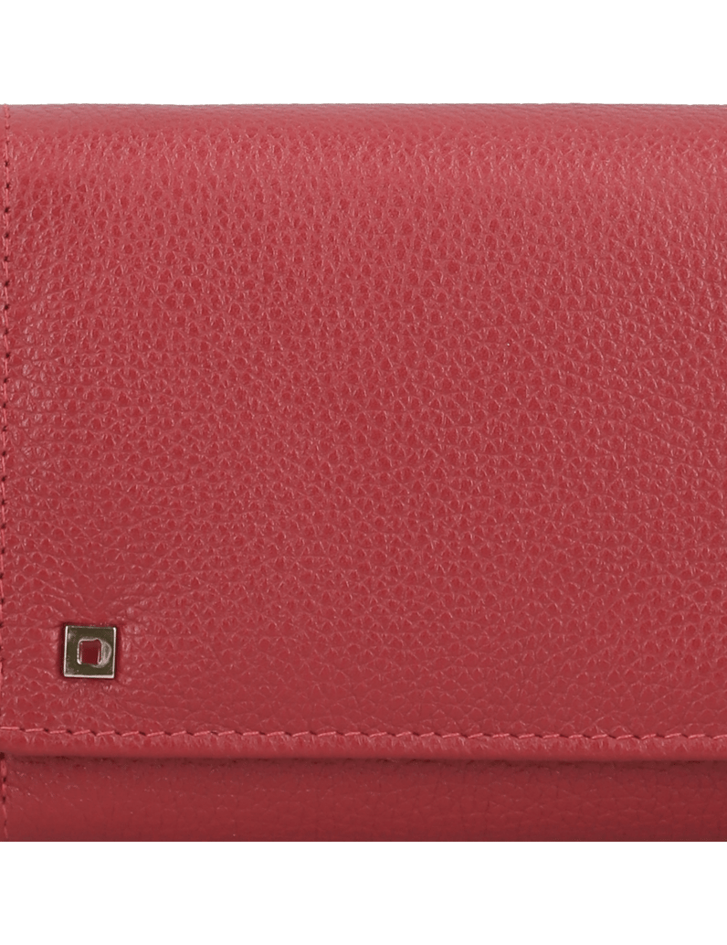 Lazzarini-Glattleder-Geldbörse-schwarz