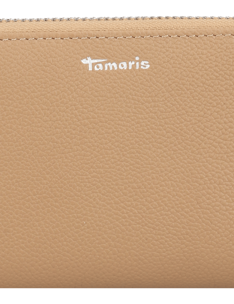 TAMARIS-Geldbörse-TAS-Amanda-schwarz