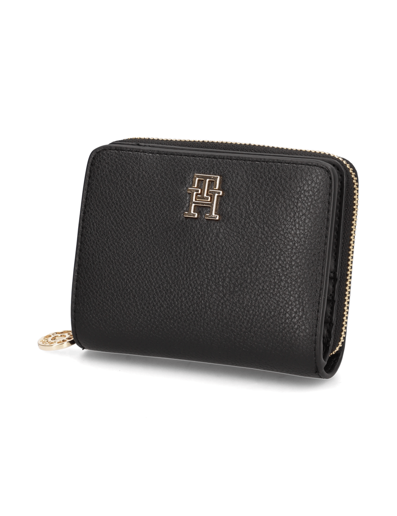 Tommy-Hilfiger-TH-DISTINCT-MED-ZA-schwarz