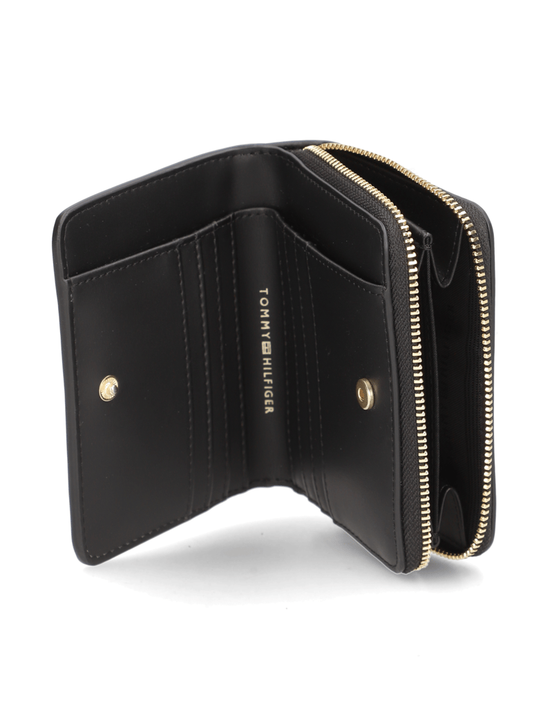 Tommy-Hilfiger-TH-DISTINCT-MED-ZA-schwarz