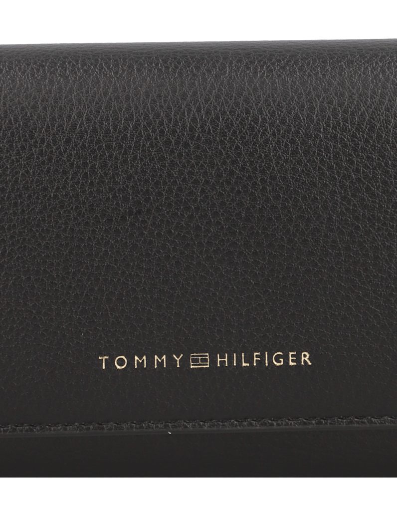 Tommy-Hilfiger-TH-FLAG-LRG-FLAP-schwarz