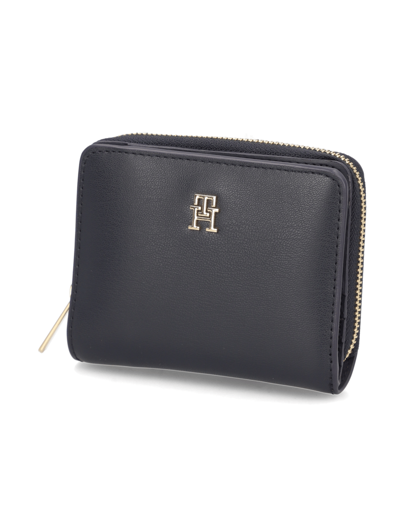 Tommy-Hilfiger-TH-ICON-MED-ZA-FLAP-blau