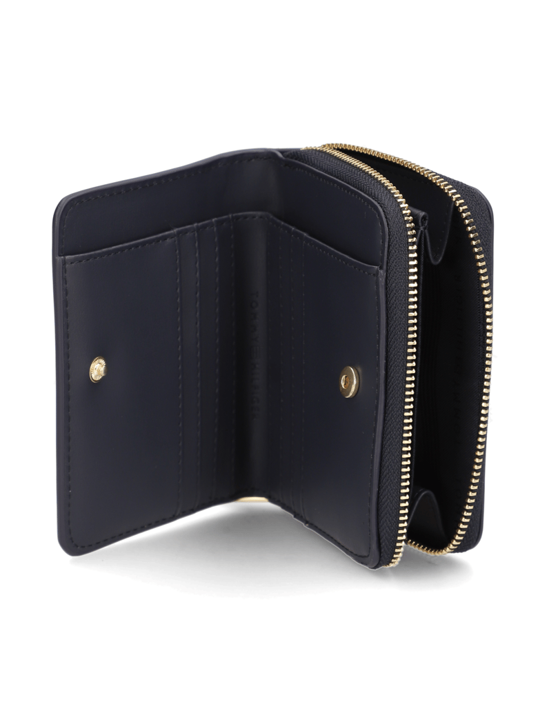 Tommy-Hilfiger-TH-ICON-MED-ZA-FLAP-blau