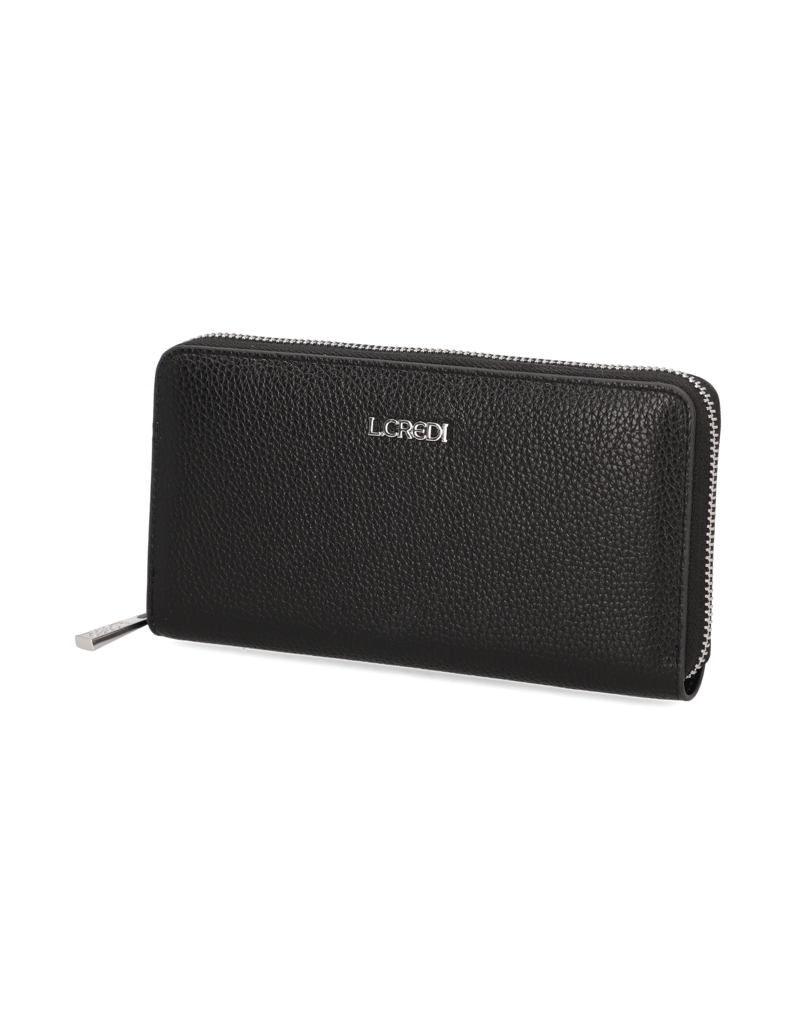 L.Credi-big-zip-around-Perla-schwarz