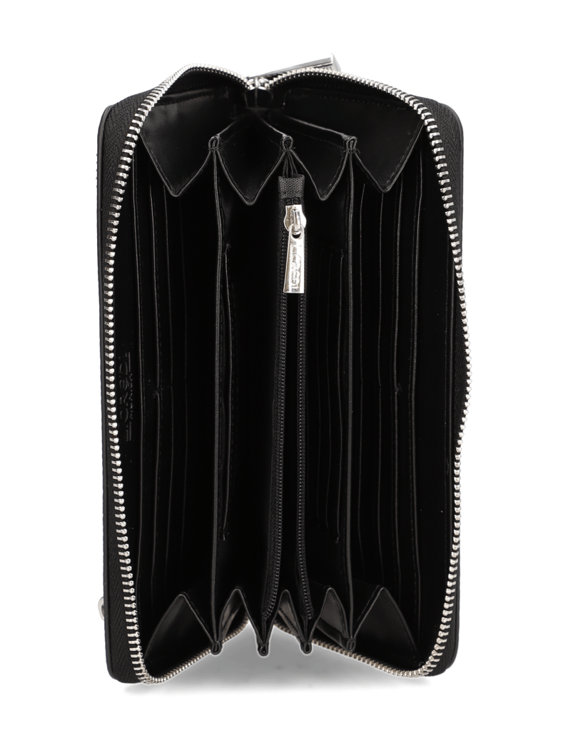 L.Credi-big-zip-around-Perla-schwarz