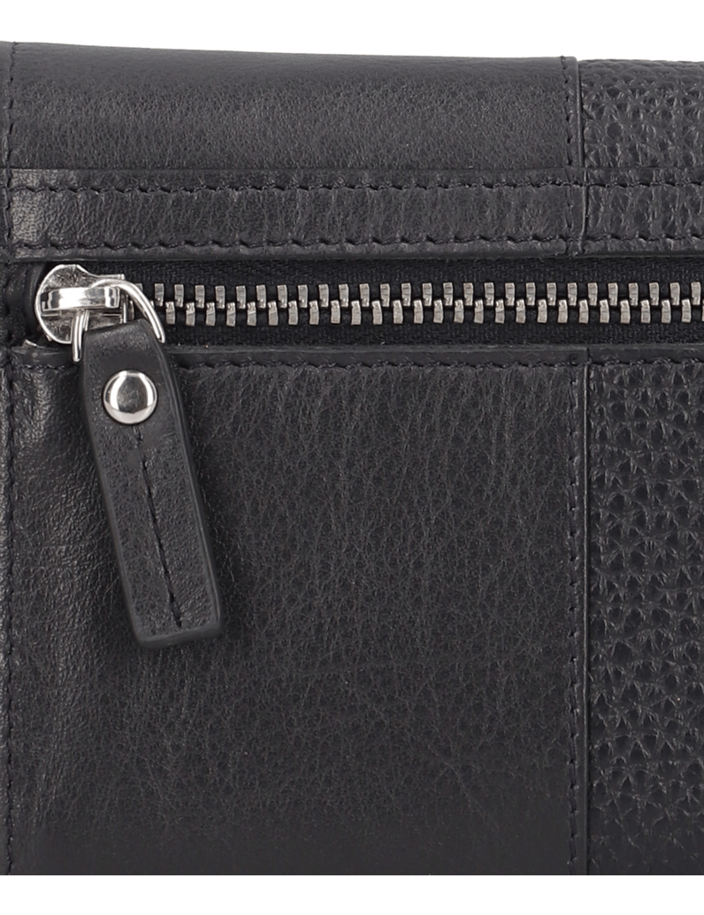 Maître-auen-diedburg-purse-lh10f-schwarz