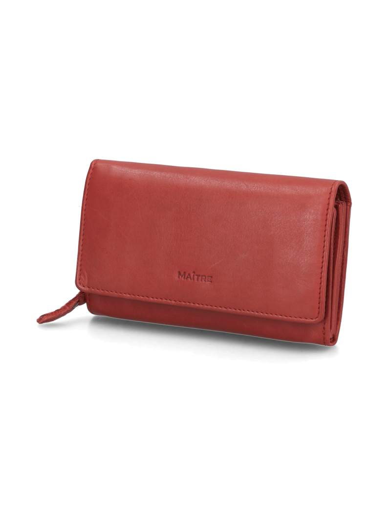 Maître-forst-dilara-purse-mh11f-rot
