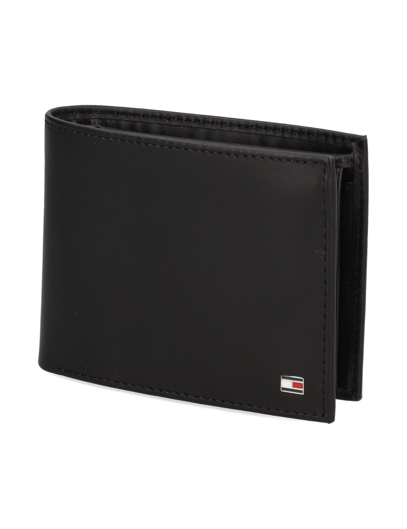 Tommy-Hilfiger-ETON-TRIFOLD-schwarz