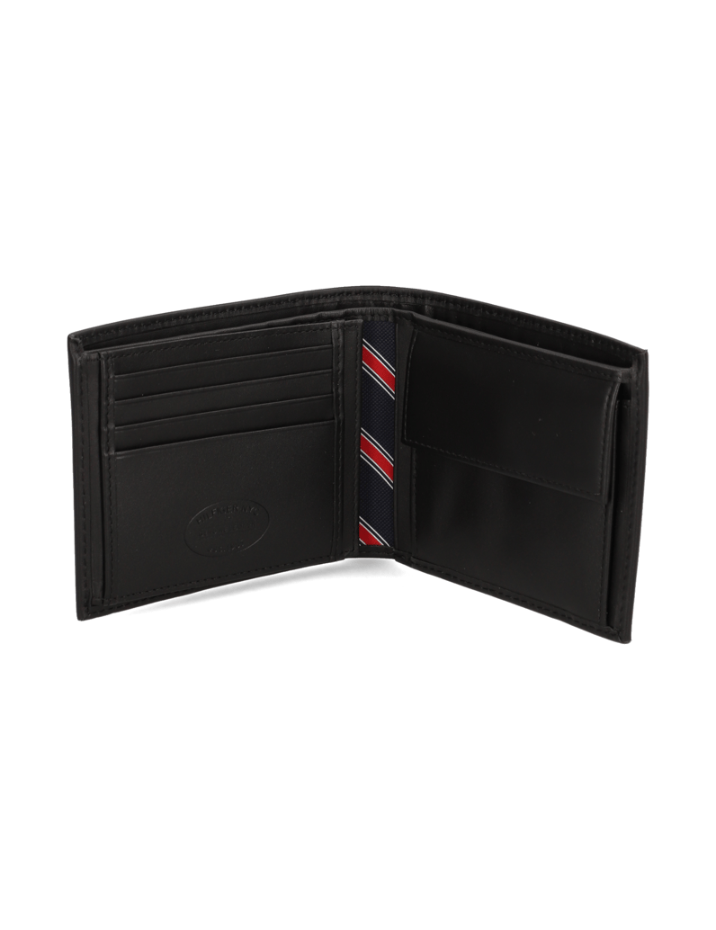 Tommy-Hilfiger-ETON-TRIFOLD-schwarz