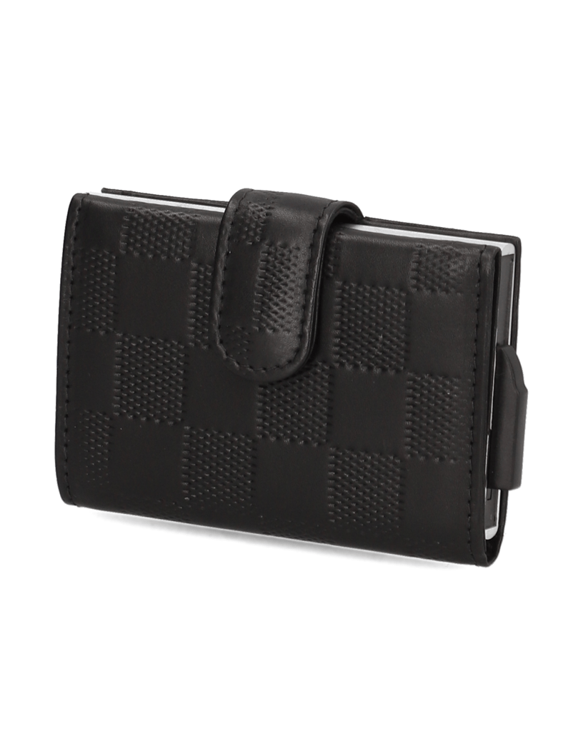 Calvin Glattleder Pat Calvin Handtasche Milestone Lederjacke