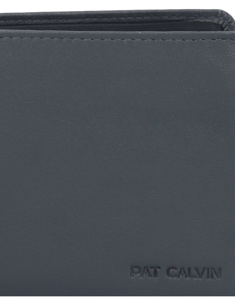 Pat-Calvin-Glattleder-Geldbörse-blau