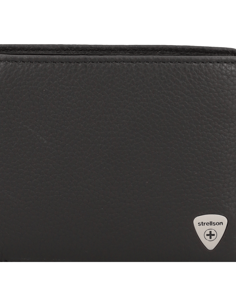 Strellson-harrison-adriel-billfold-h4-schwarz