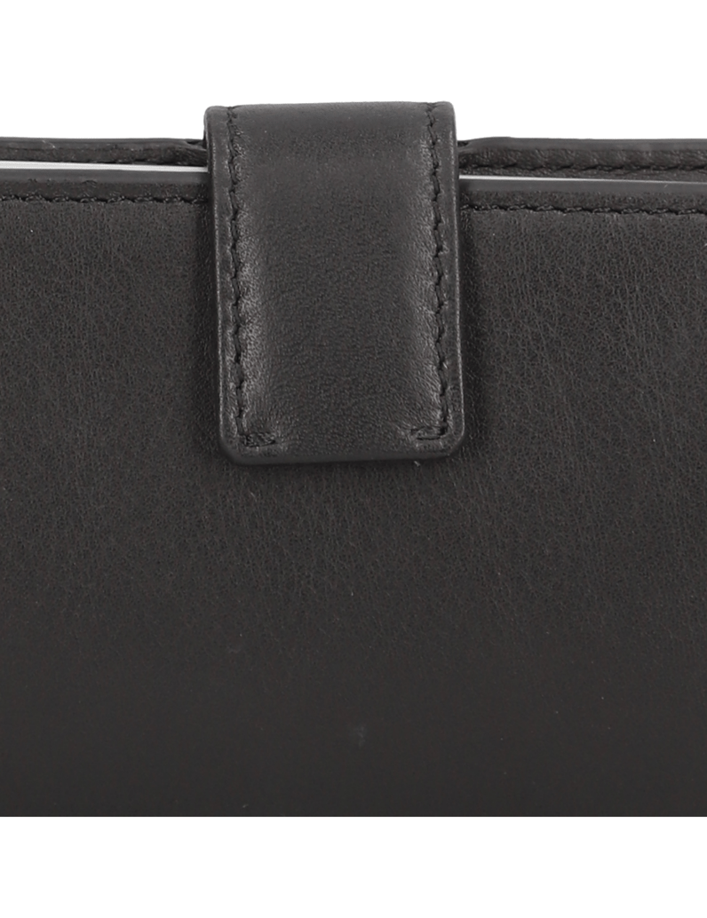 Maître-F3-C-THREE-E-CAGE-SV8-schwarz