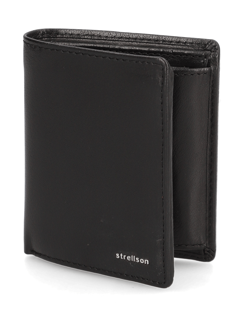 Strellson-JEFFERSON-RENO-BILLFOLD-Q6-schwarz