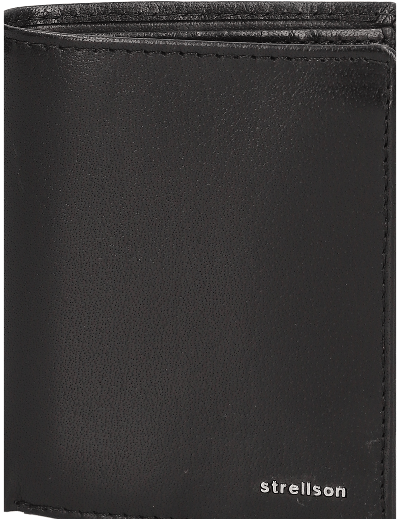 Strellson-JEFFERSON-RENO-BILLFOLD-Q6-schwarz