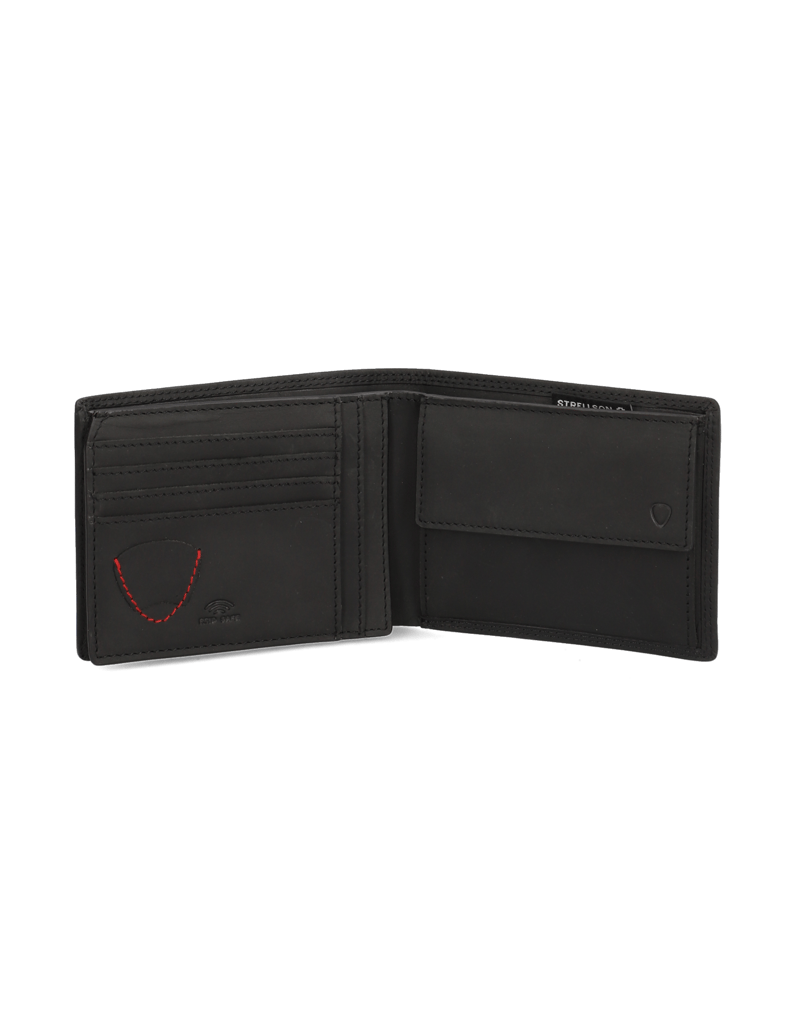 Strellson-moorgate-billfold-h7-schwarz