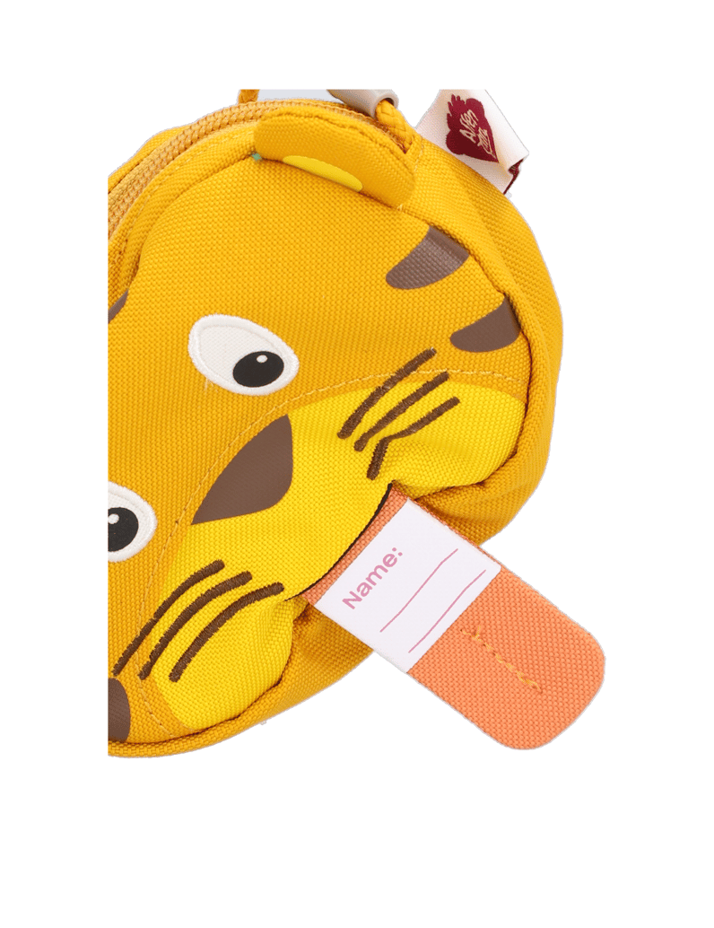 Affenzahn-Portemonnaie-Tiger-gelb