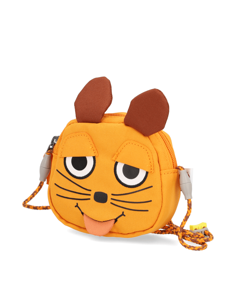 Affenzahn-Portemonnaie-WDR-Maus-orange
