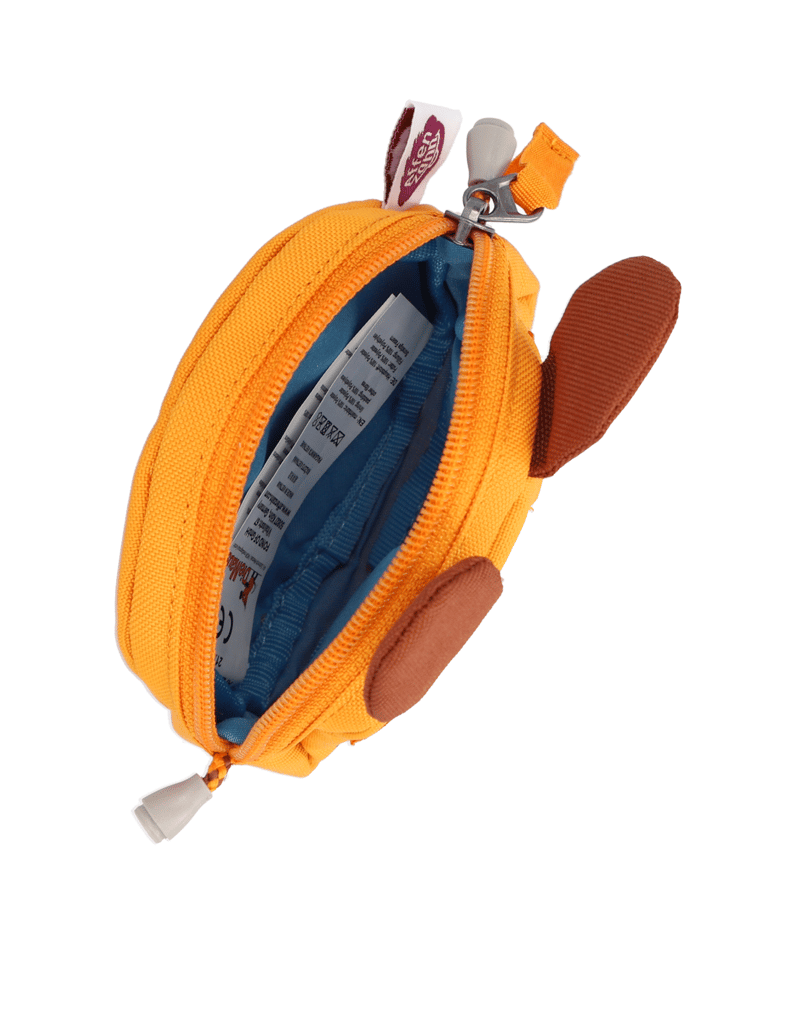 Affenzahn-Portemonnaie-WDR-Maus-orange