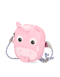 Affenzahn Portemonnaie Einhorn pink