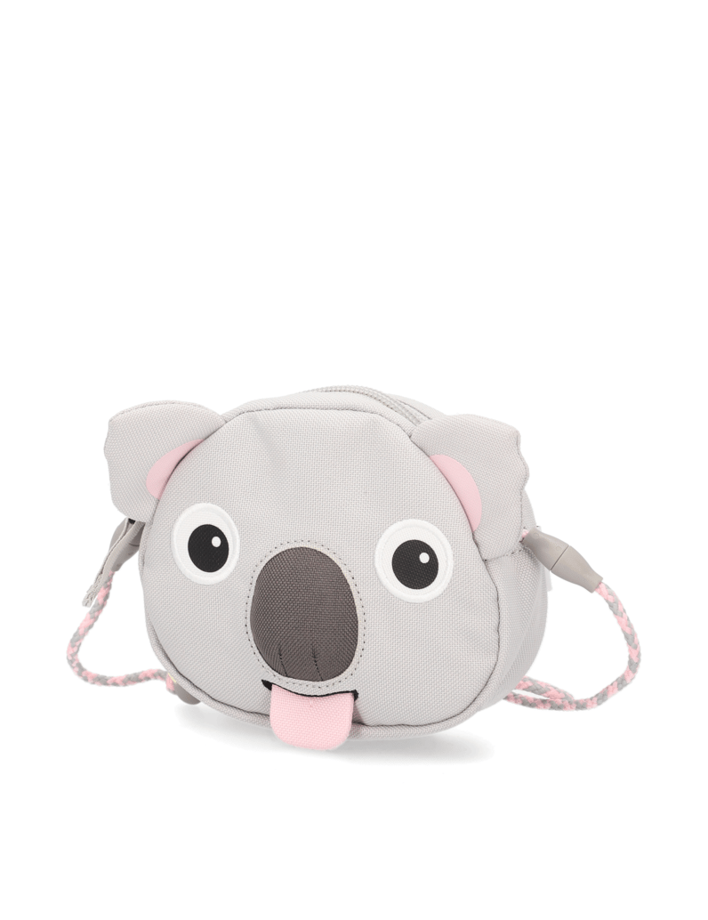 Affenzahn-PORTEMONNAIE-KOALA-grau