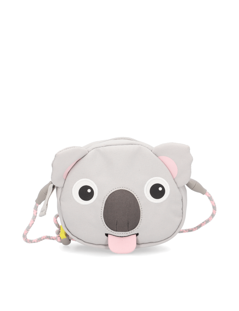 Affenzahn-PORTEMONNAIE-KOALA-grau
