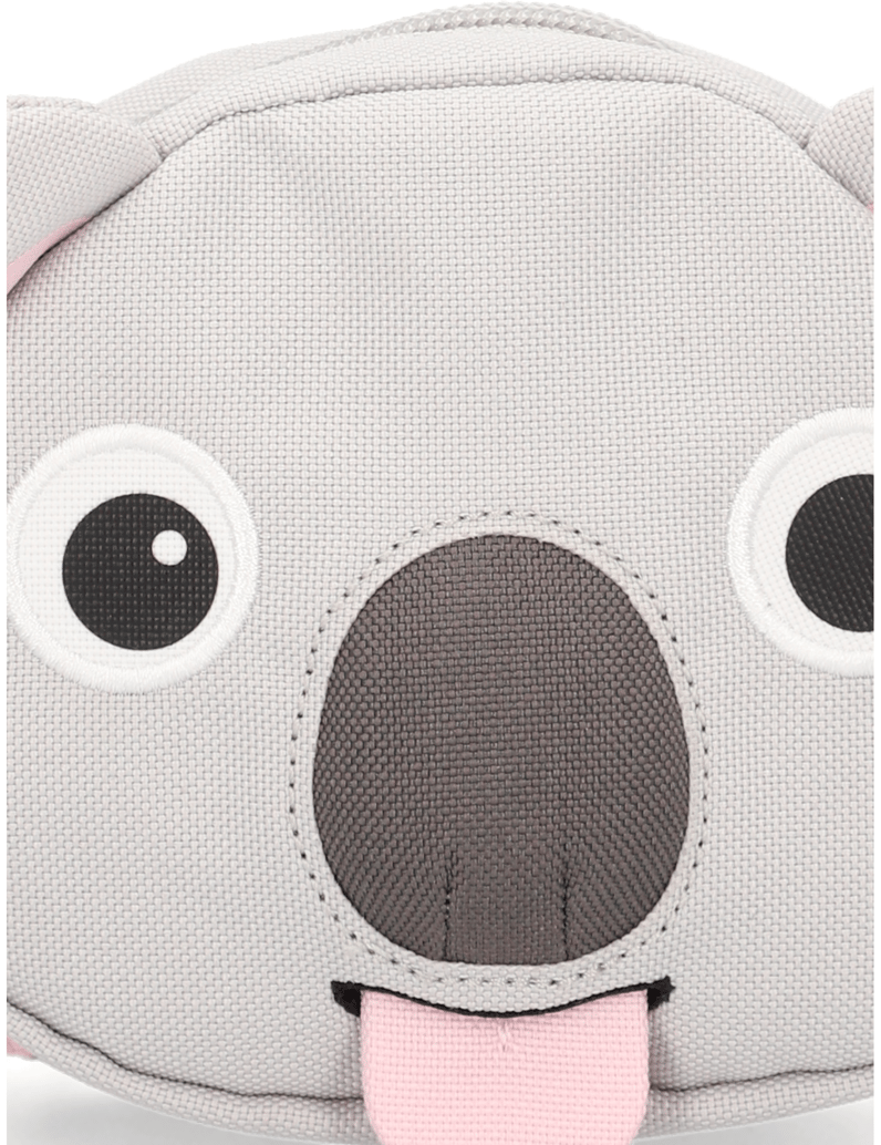 Affenzahn-PORTEMONNAIE-KOALA-grau