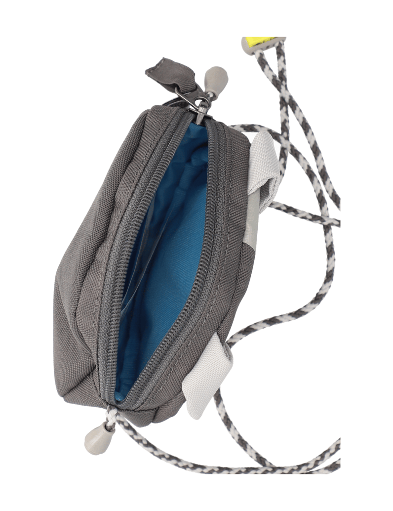 Affenzahn-PORTEMONNAIE-HUND-grau