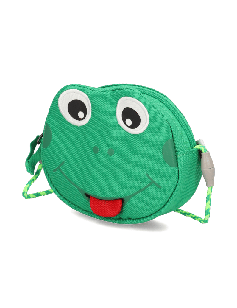 Affenzahn-PORTEMONNAIE-FROSCH