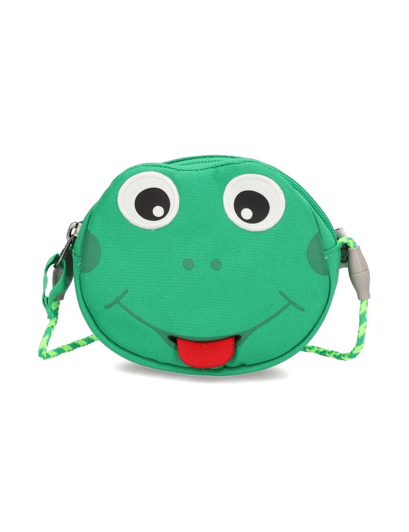 Affenzahn-PORTEMONNAIE-FROSCH