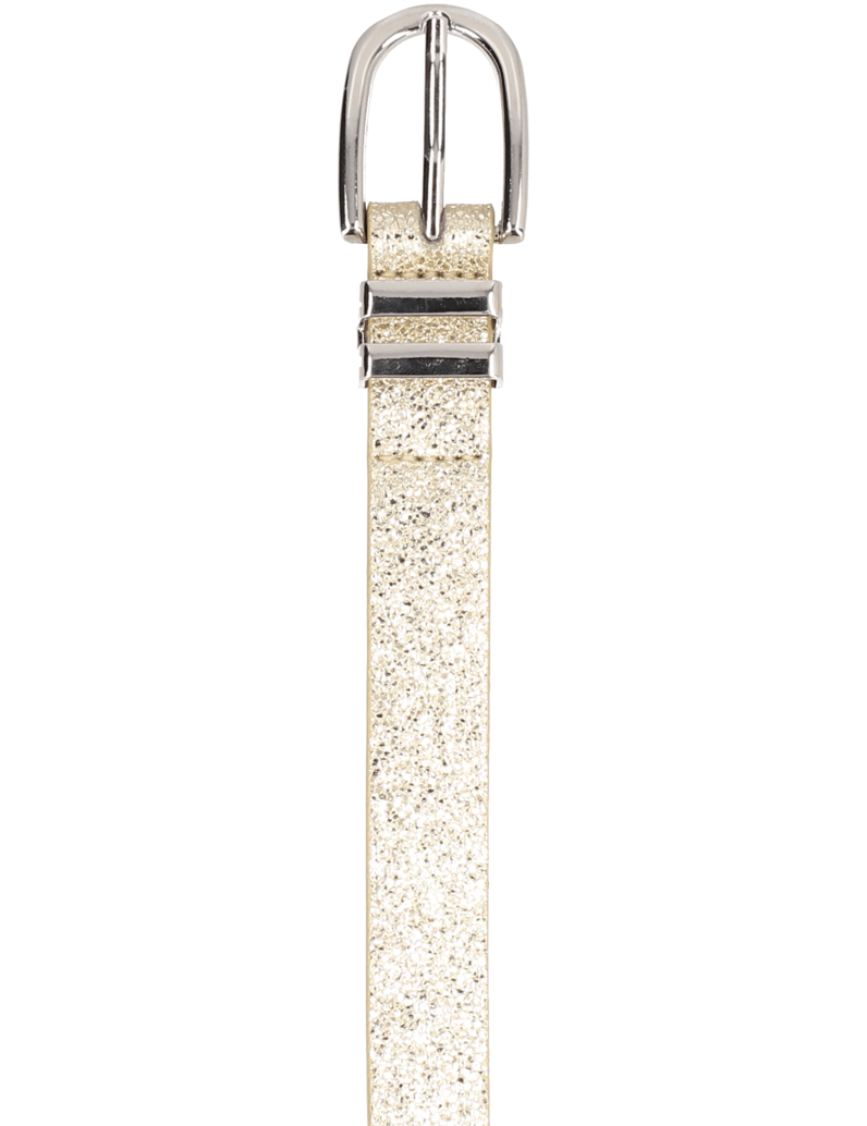 Lazzarini-Gürtel-gold