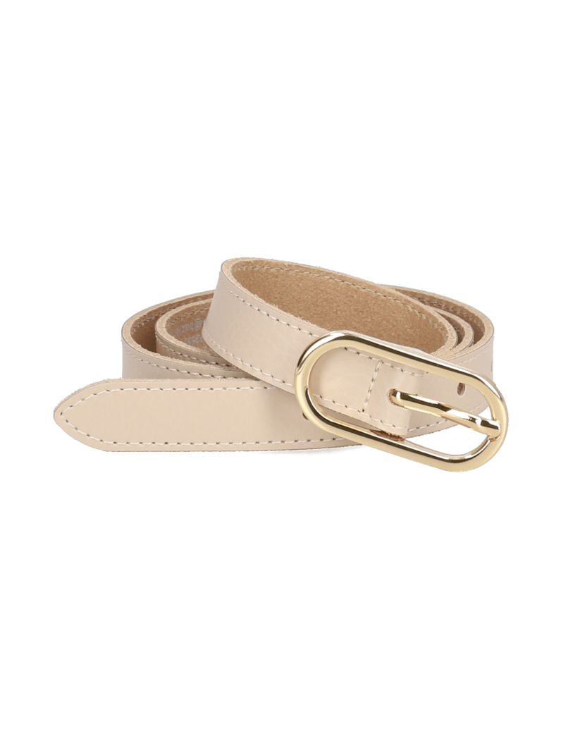 TAMARIS-Gürtel-beige