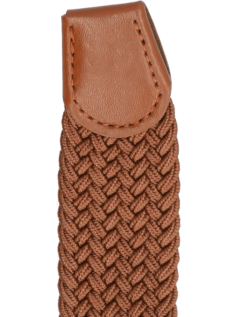 Pat-Calvin-Textil-Gürtel