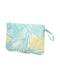 Silvia Schneider Bikini Bag grün
