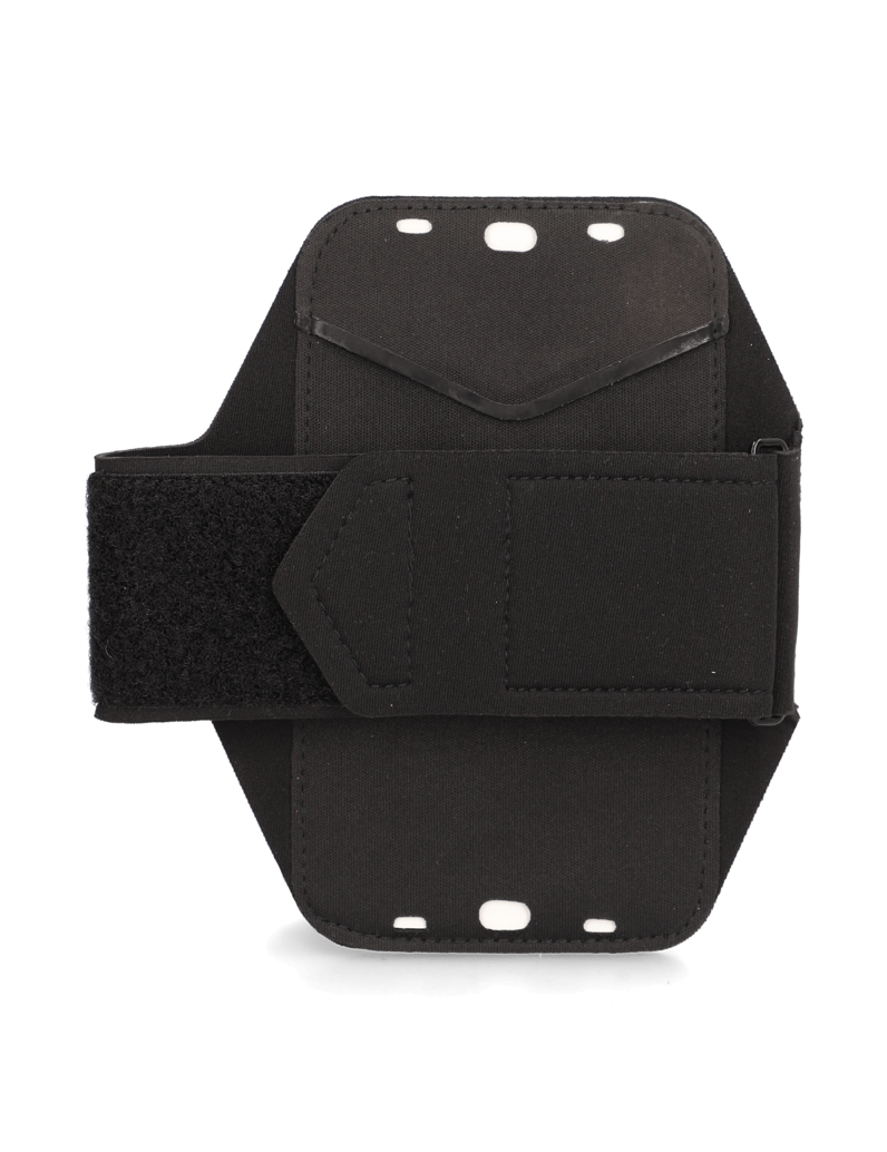 Nike-Lean-Arm-Band-schwarz