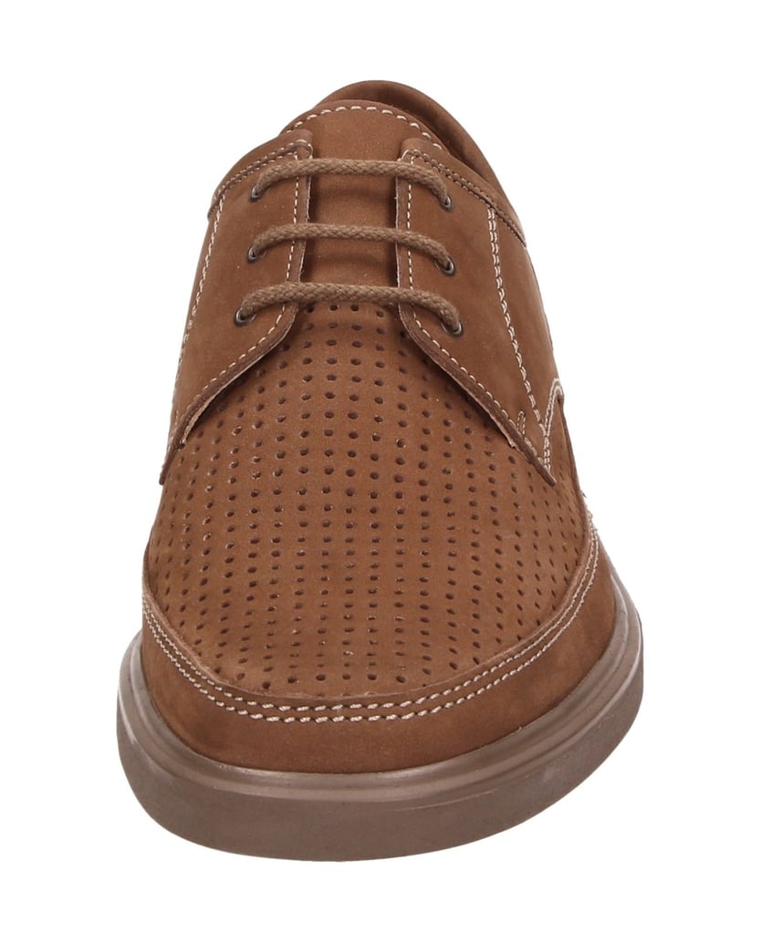 Sioux-Schnürschuh-Penol-XXL-braun