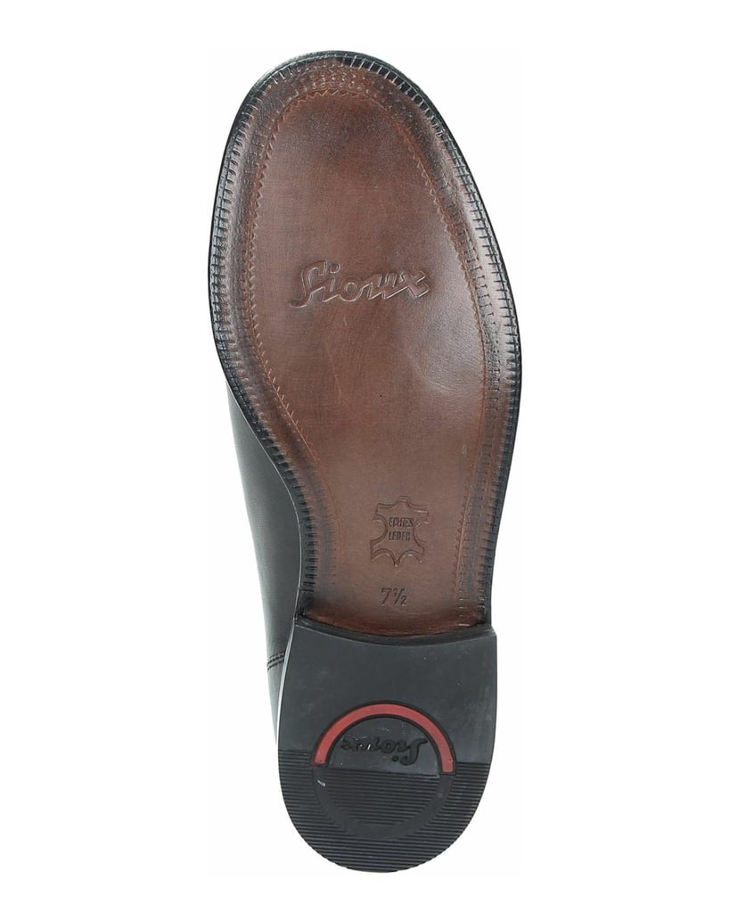 Sioux-Mokassin-Carol-schwarz