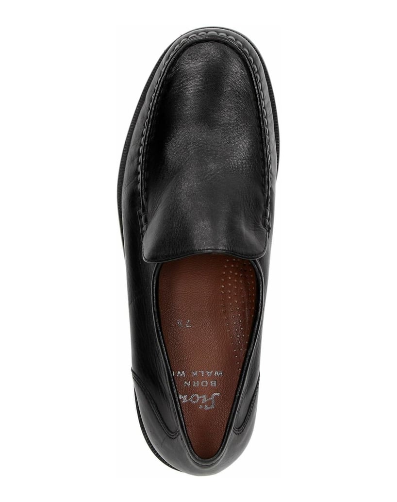 Sioux-Mokassin-Carol-schwarz