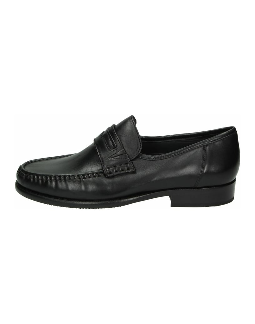 Sioux-Mokassin-Ched-XL-schwarz