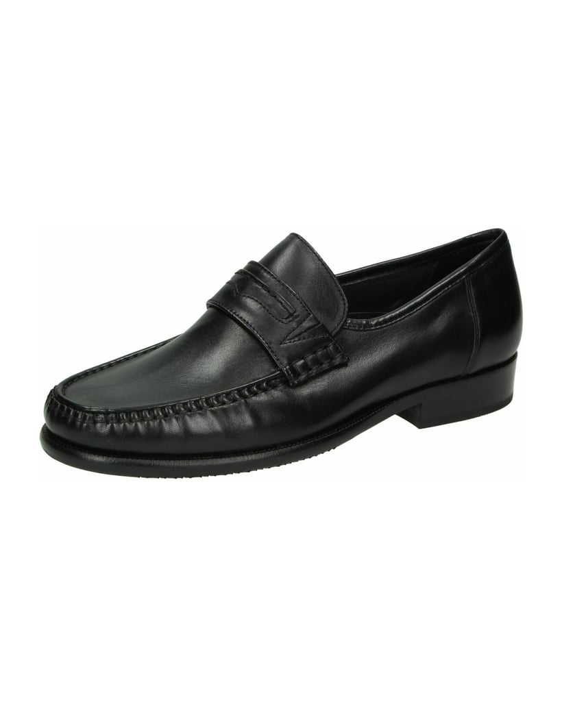 Sioux-Mokassin-Ched-XL-schwarz
