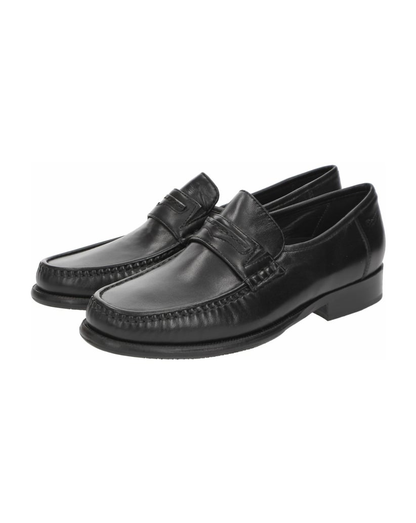 Sioux-Mokassin-Ched-XL-schwarz