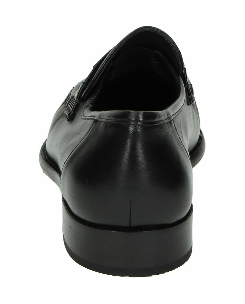 Sioux-Mokassin-Ched-XL-schwarz