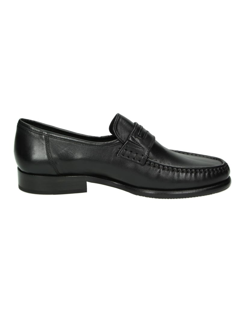 Sioux-Mokassin-Ched-XL-schwarz
