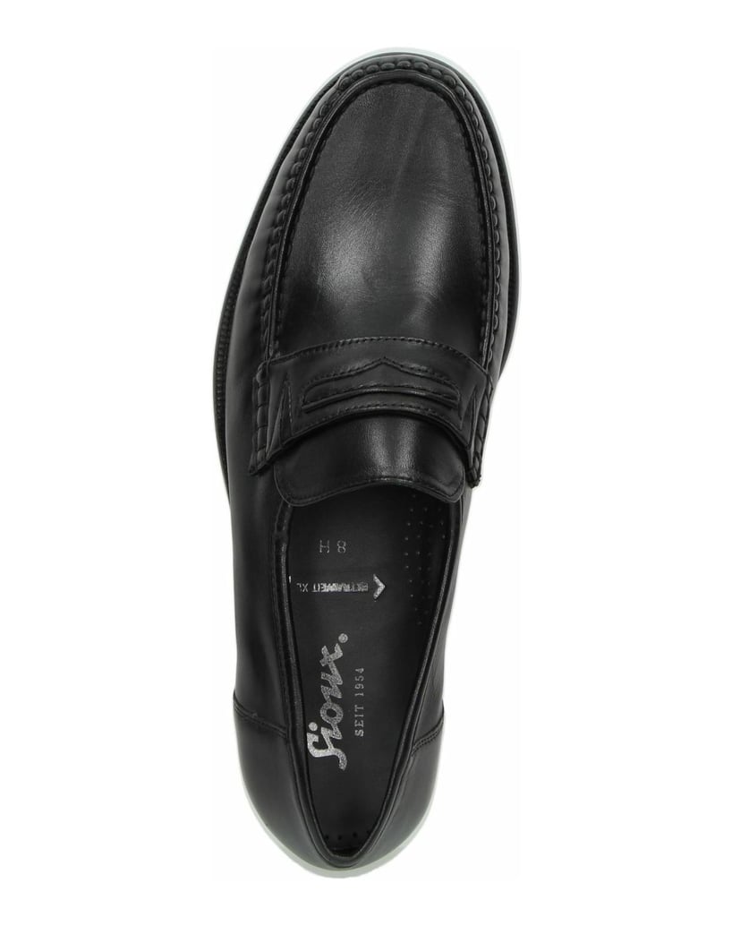 Sioux-Mokassin-Ched-XL-schwarz